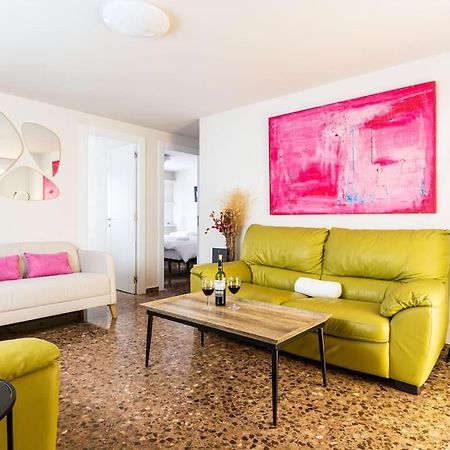 Prudencio 36 Apartment Сарагоса Екстериор снимка