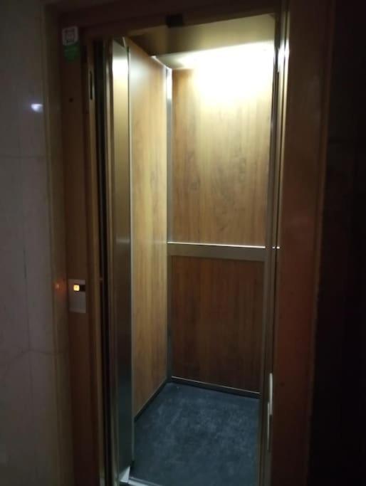 Prudencio 36 Apartment Сарагоса Екстериор снимка