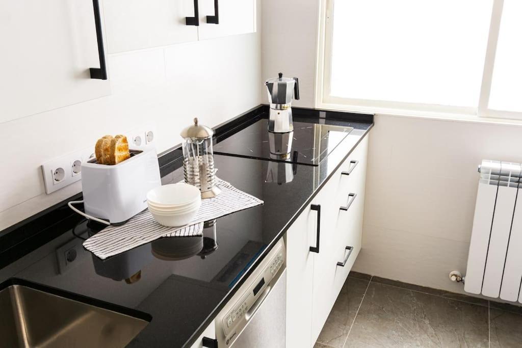 Prudencio 36 Apartment Сарагоса Екстериор снимка