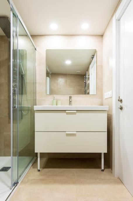 Prudencio 36 Apartment Сарагоса Екстериор снимка