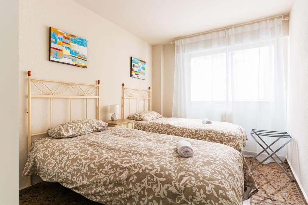 Prudencio 36 Apartment Сарагоса Екстериор снимка