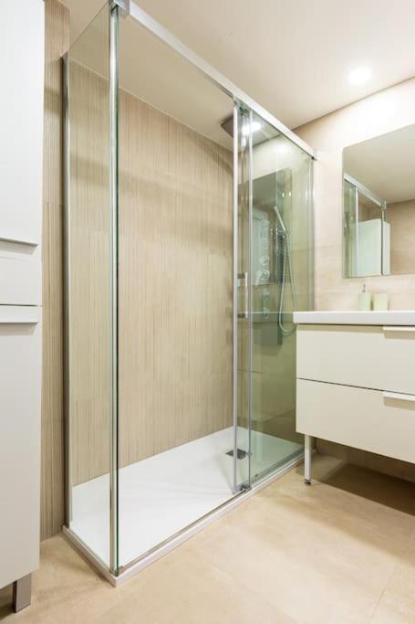Prudencio 36 Apartment Сарагоса Екстериор снимка
