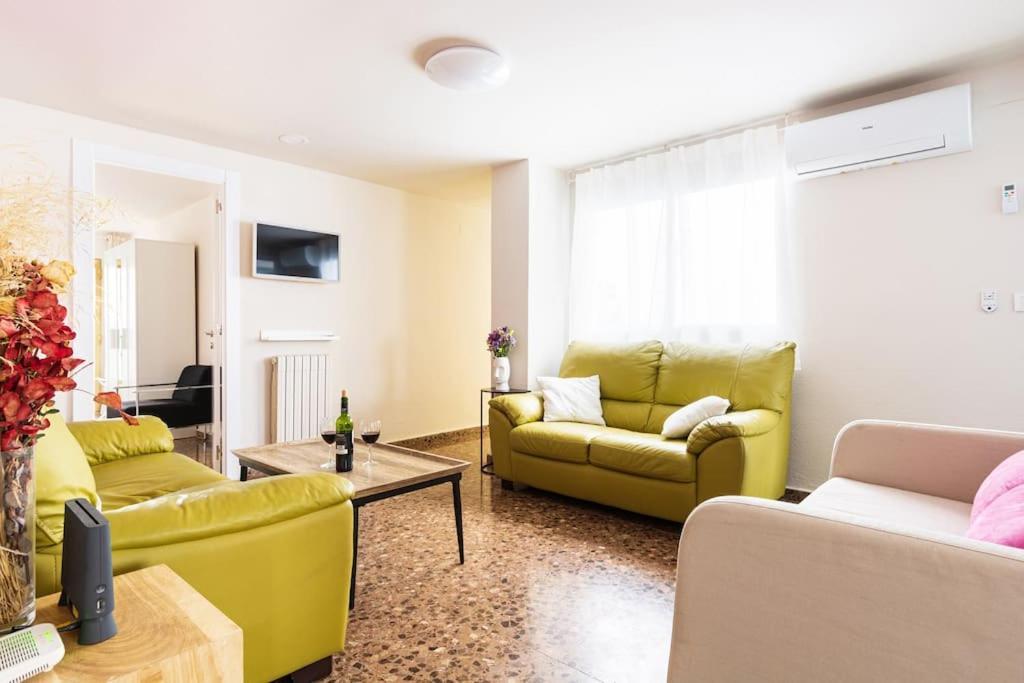 Prudencio 36 Apartment Сарагоса Екстериор снимка