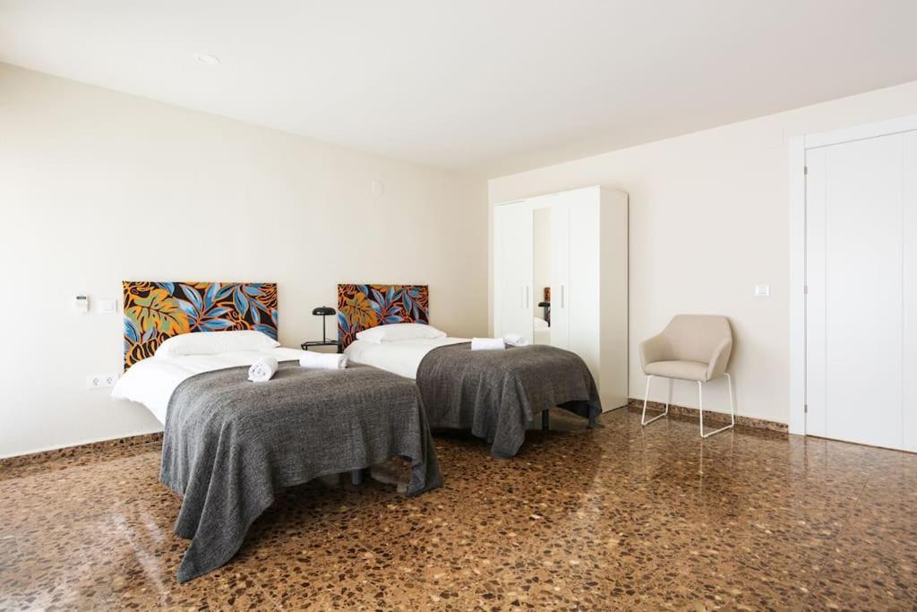 Prudencio 36 Apartment Сарагоса Екстериор снимка