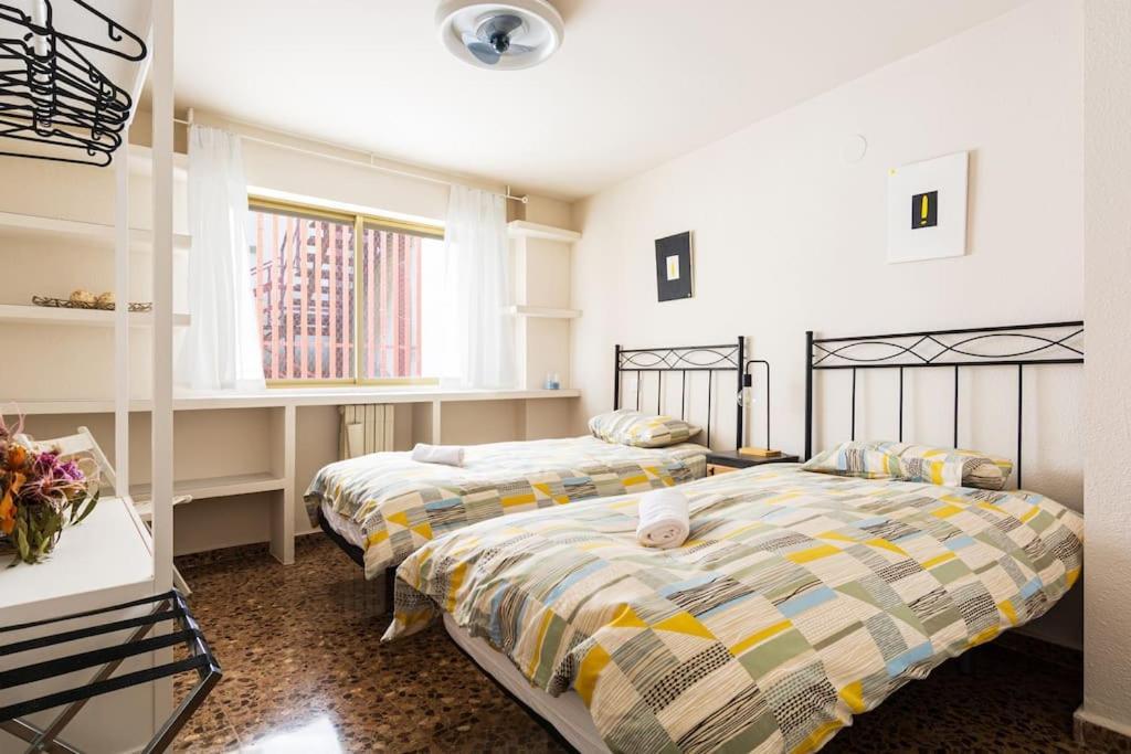 Prudencio 36 Apartment Сарагоса Екстериор снимка